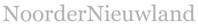 NoorderNieuwland